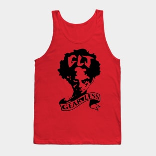 Megalo Box Gearless Tank Top